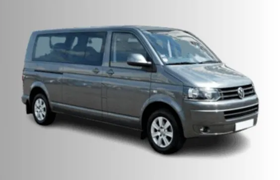 8 - 10 Seater Minibus Northampton