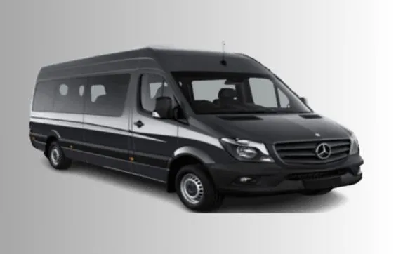 12 - 14 Seater Minibus Northampton
