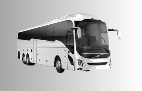 Northampton Coach Hire